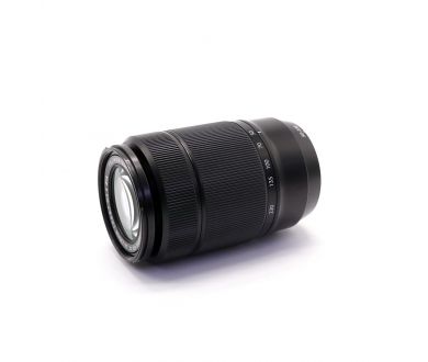 Fujinon XC 50-230mm f/4.5-6.7 OIS II