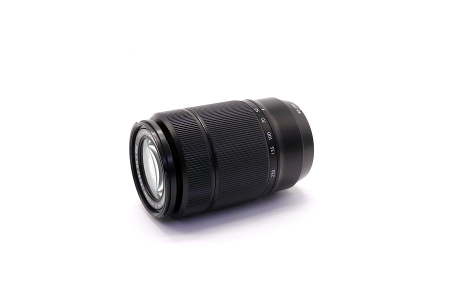 Fujinon XC 50-230mm f/4.5-6.7 OIS II