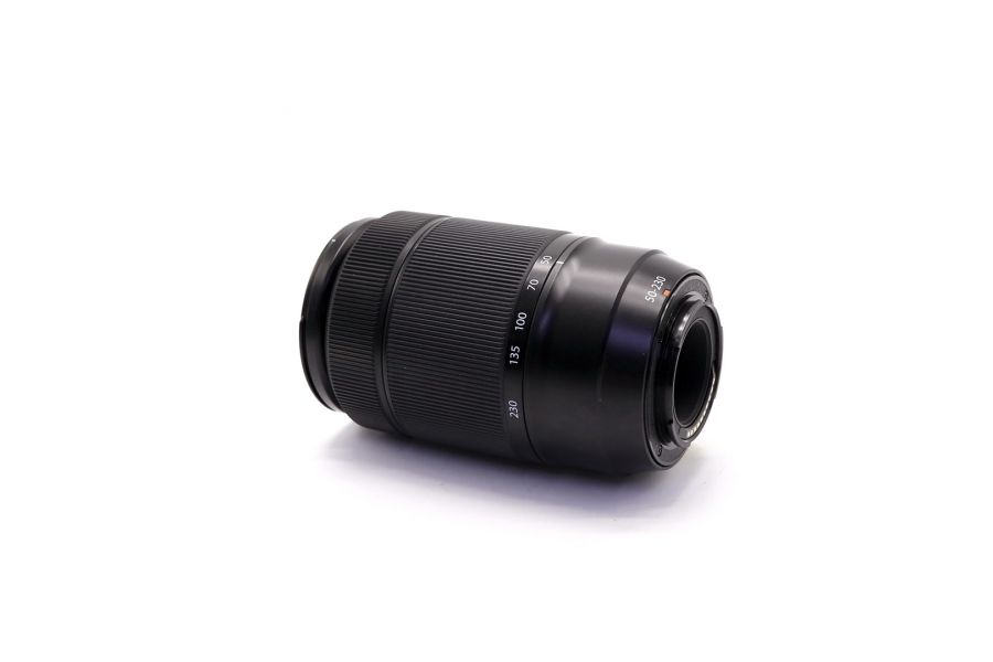 Fujinon XC 50-230mm f/4.5-6.7 OIS II