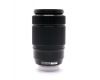 Fujinon XC 50-230mm f/4.5-6.7 OIS II