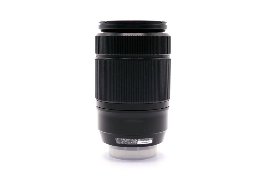 Fujinon XC 50-230mm f/4.5-6.7 OIS II