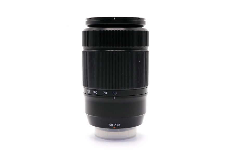 Fujinon XC 50-230mm f/4.5-6.7 OIS II