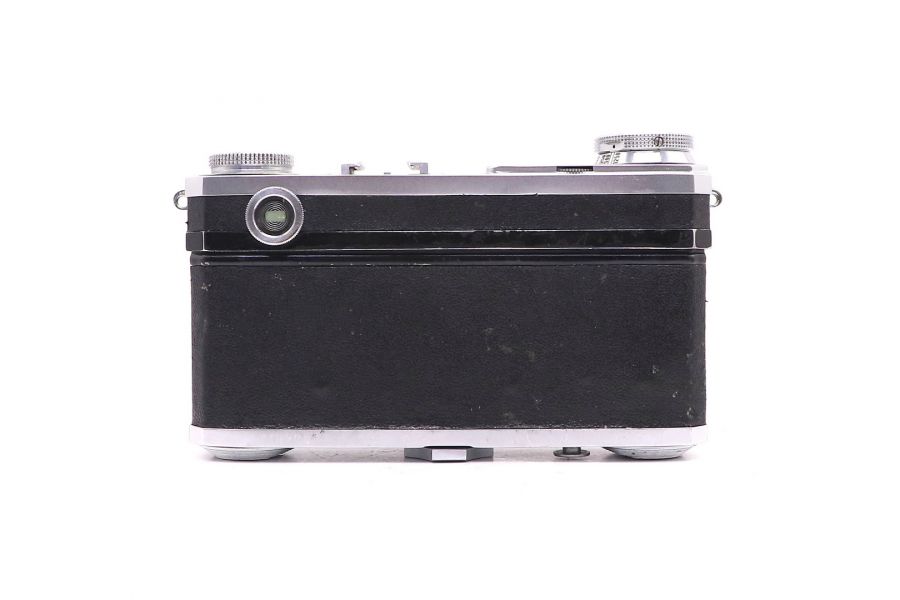 Киев 2 + Юпитер-8 П б. (СССР, 1956)