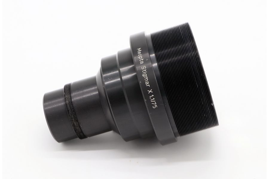 Meopta Stigmar X 1,1/75