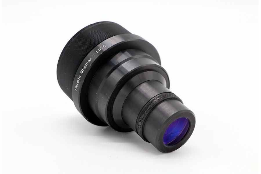 Meopta Stigmar X 1,1/75