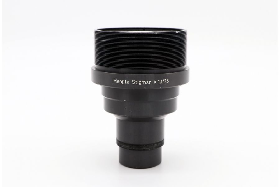 Meopta Stigmar X 1,1/75