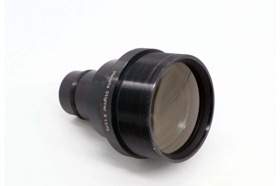 Meopta Stigmar X 1,1/75