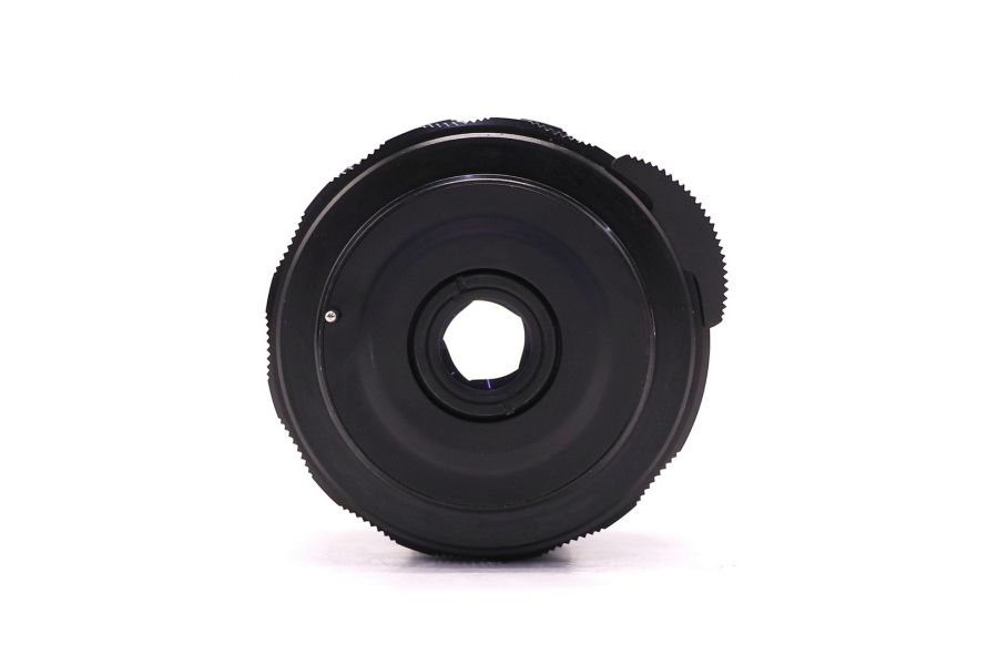 Super-Takumar 3.5/35mm M42 Asahi Opt. Co. Japan