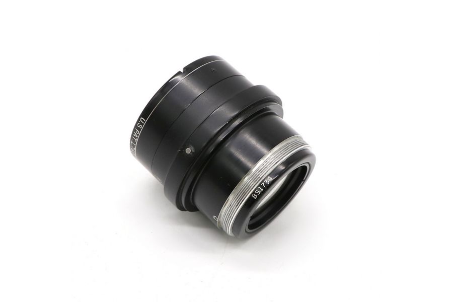 Baltar 2.3/75mm Baush Lomb Opt. Co. Rochester. N.Y. USA