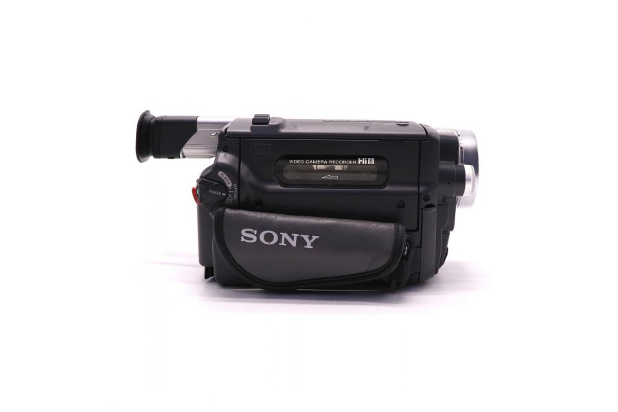 Видеокамера Sony CCD-TR748E (Japan) в упаковке 