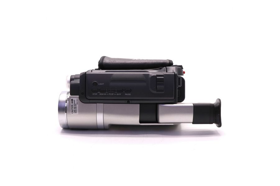 Видеокамера Sony CCD-TR748E (Japan) в упаковке 