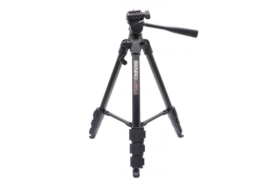 Штатив Benro T660EX