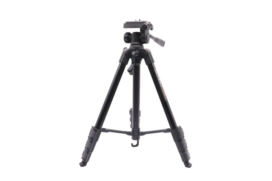 Штатив Benro T660EX