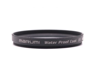 Светофильтр Marumi Water Proof Coat UV 40.5mm