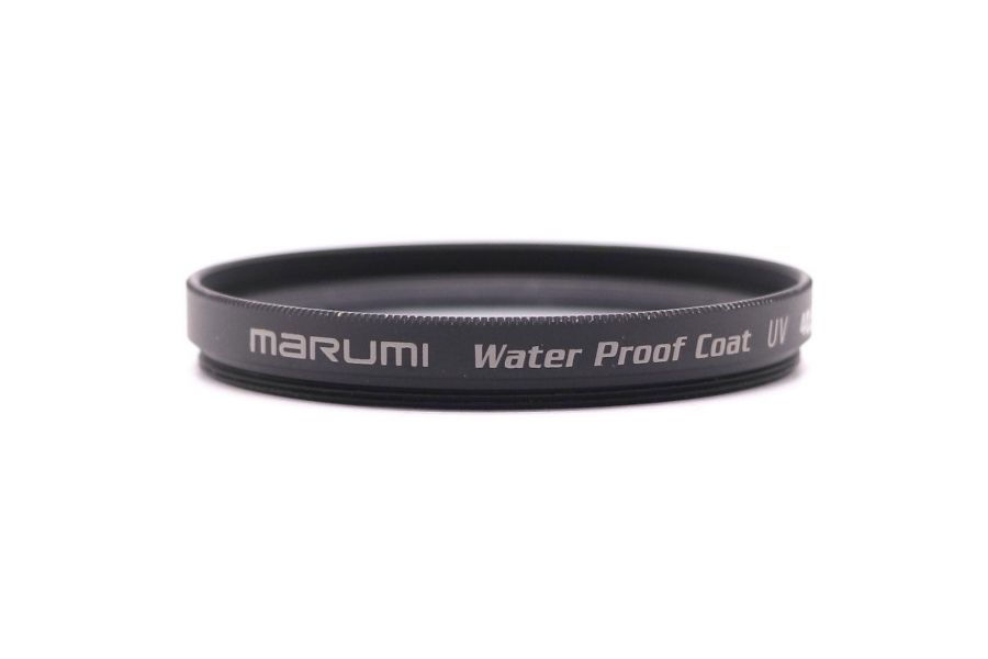 Светофильтр Marumi Water Proof Coat UV 40.5mm