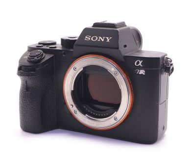 Sony A7S ILCE-7SM2 body (пробег 19070 кадров)