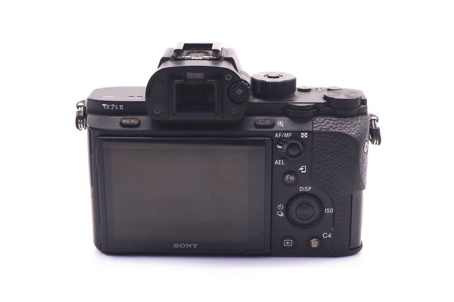 Sony A7S ILCE-7SM2 body (пробег 19070 кадров)