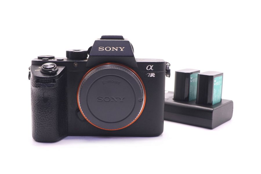 Sony A7S ILCE-7SM2 body (пробег 19070 кадров)