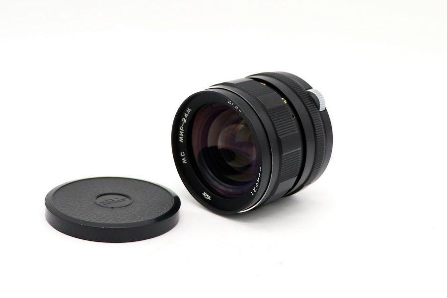 Мир-24М МС 2/35 новый