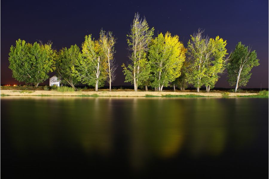 Мир-24М МС 2/35 новый