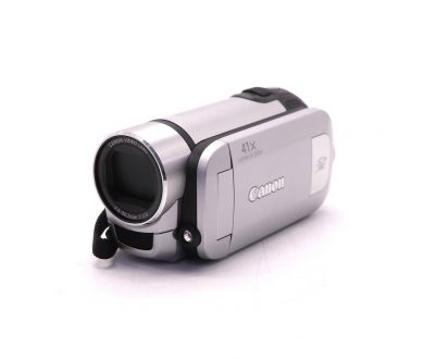 Купить С 41-кратным зумом Видеокамера Canon Legria FS406 С 41-кратным зумом Видеокамера Canon Legria FS406