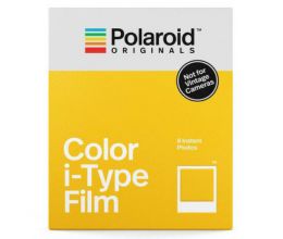 Картридж Polaroid I-Type