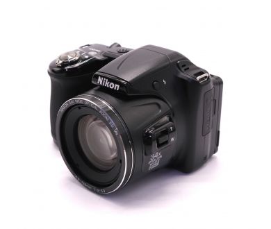 Nikon Coolpix L830 (Indonesia, 2015)