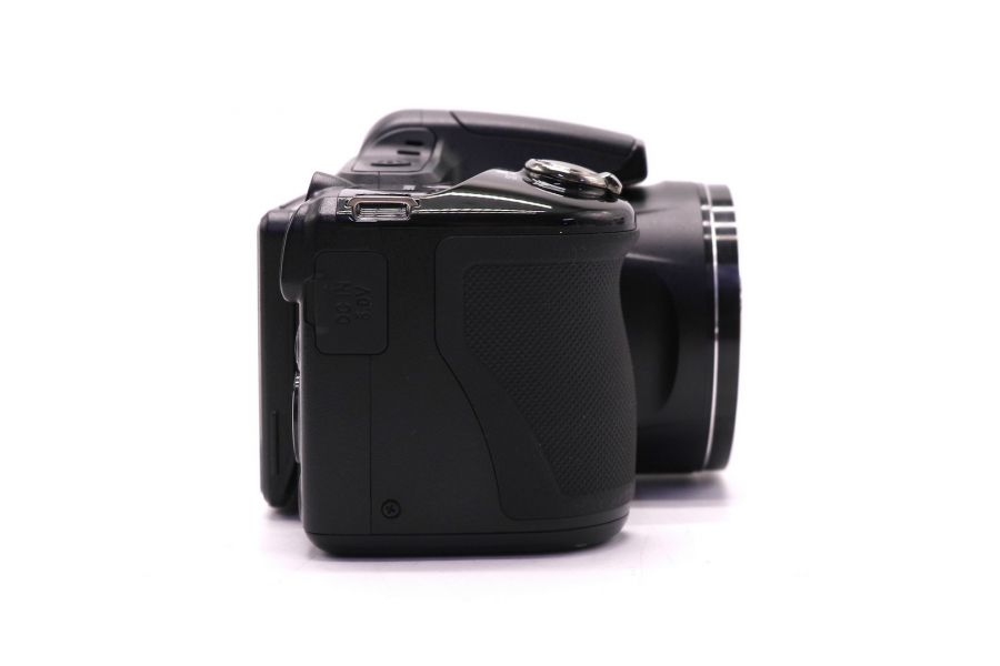 Nikon Coolpix L830 (Indonesia, 2015)