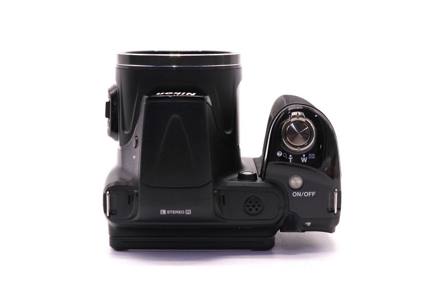 Nikon Coolpix L830 (Indonesia, 2015)