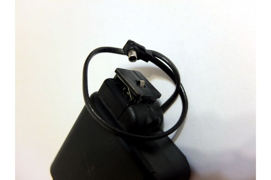 Фотовспышка Электроника фэ-26 (СССР, 1982г.)