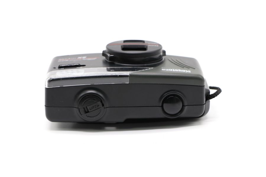 Keystone Easy Shot 600