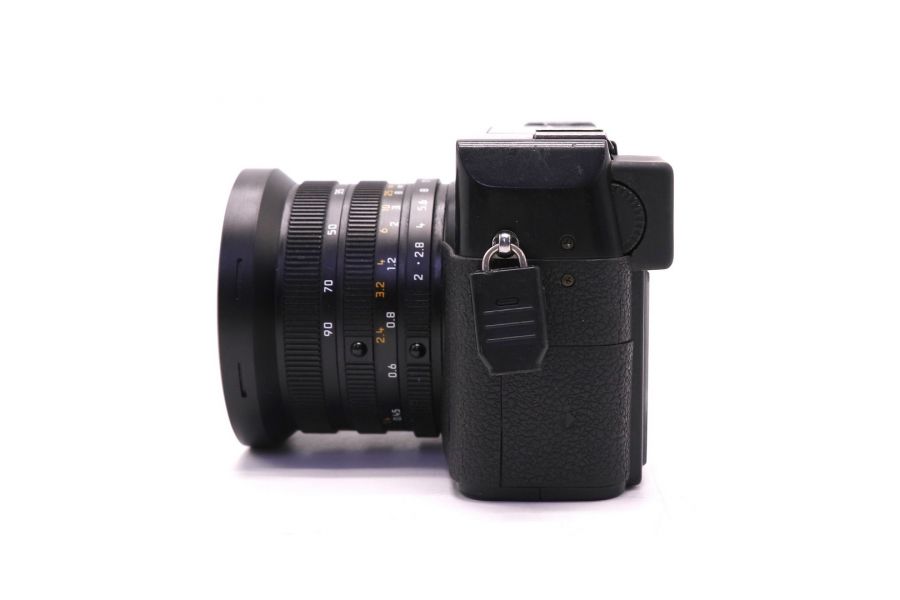 Panasonic Lumix DMC-LC1