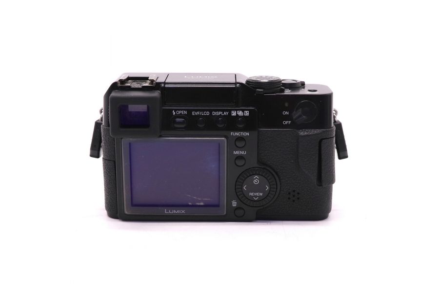 Panasonic Lumix DMC-LC1