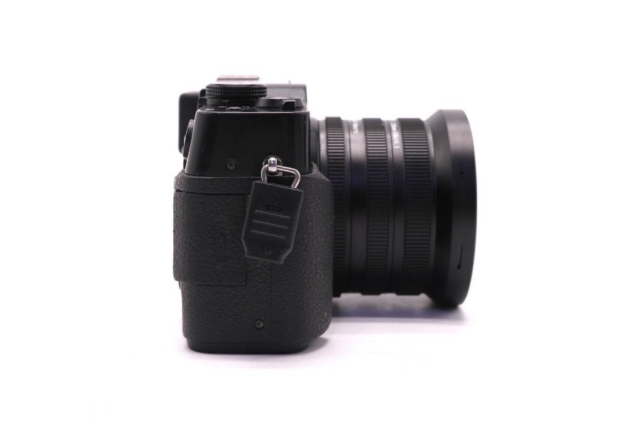 Panasonic Lumix DMC-LC1