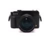Panasonic Lumix DMC-LC1