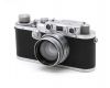 Leica III kit (Germany, 1938)