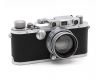 Leica III kit (Germany, 1938)