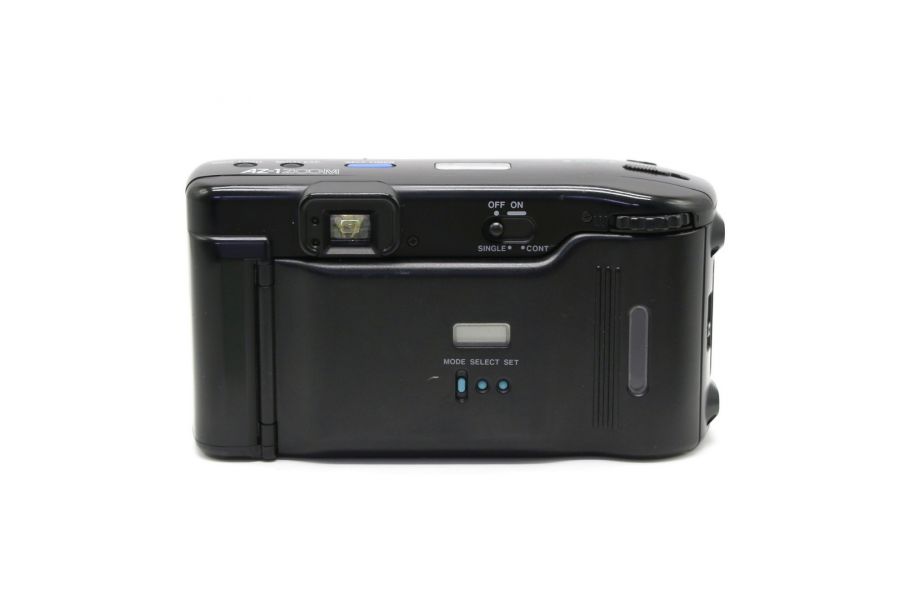 Olympus AZ-1 Zoom (Japan, 1990)