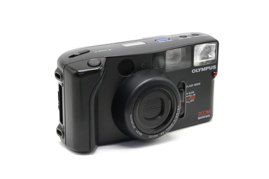 Olympus AZ-1 Zoom (Japan, 1990)