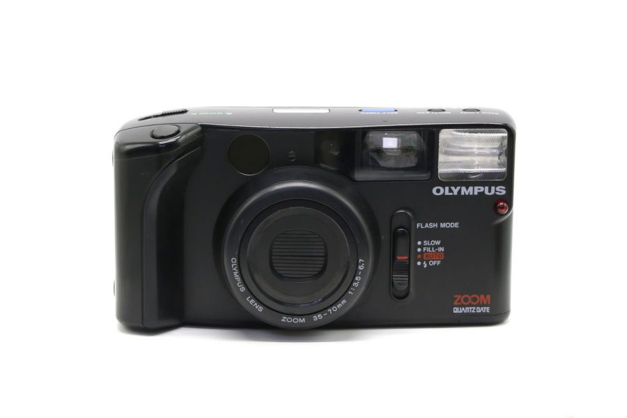 Olympus AZ-1 Zoom (Japan, 1990)