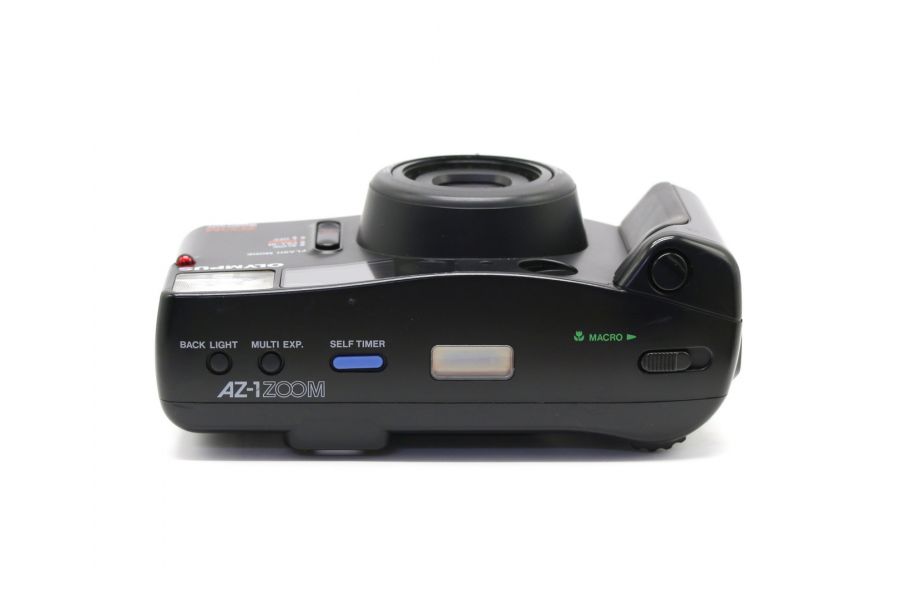 Olympus AZ-1 Zoom (Japan, 1990)