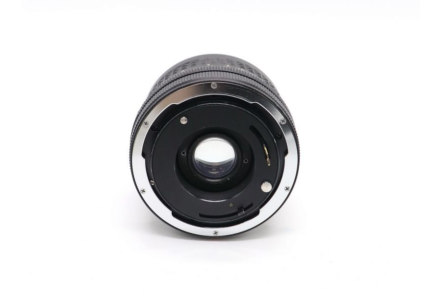 Makinon 28mm f/2.8 Auto MC Canon FD