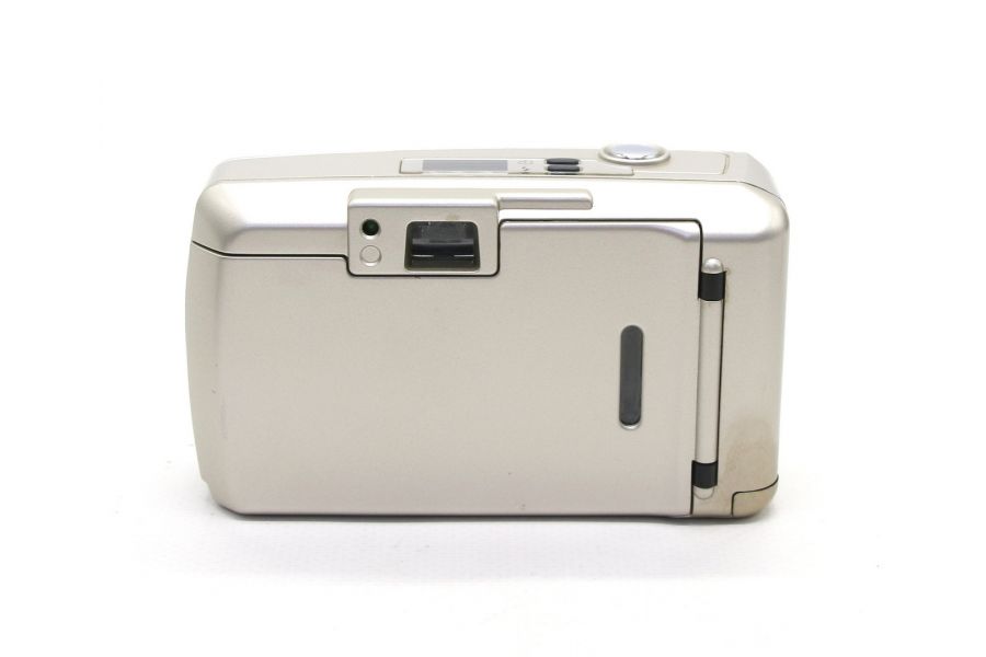 Olympus Trip 505 в упаковке