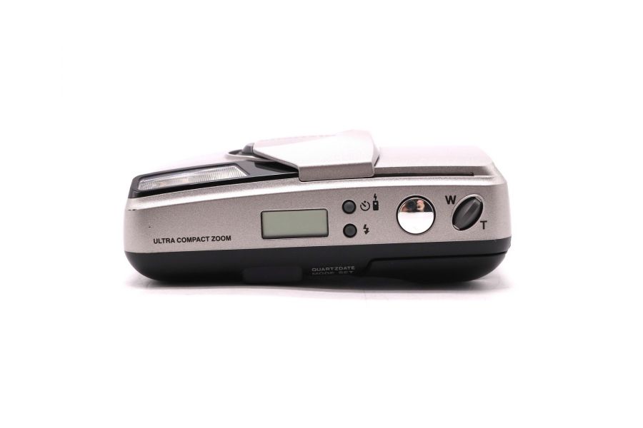 Фотокамера Olympus Superzoom 800S в упаковке