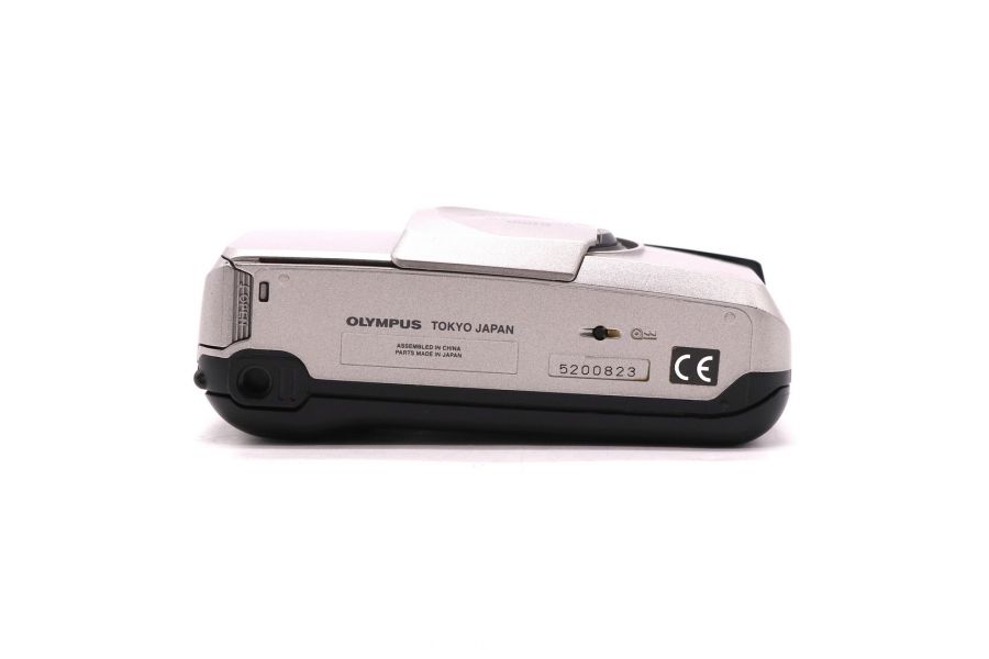 Фотокамера Olympus Superzoom 800S в упаковке