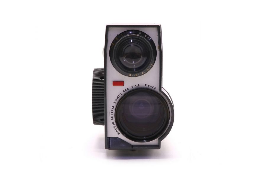 Кинокамера Eumig C6