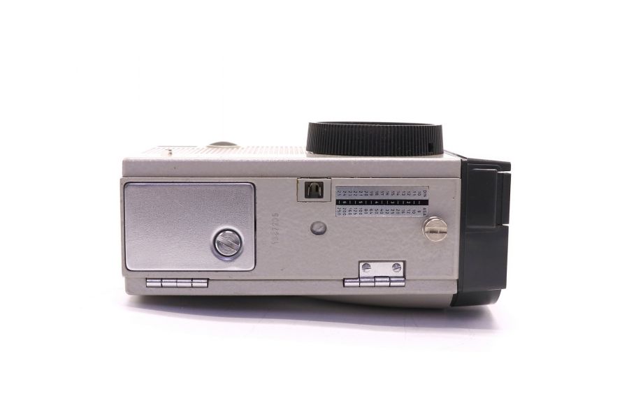 Кинокамера Eumig C6