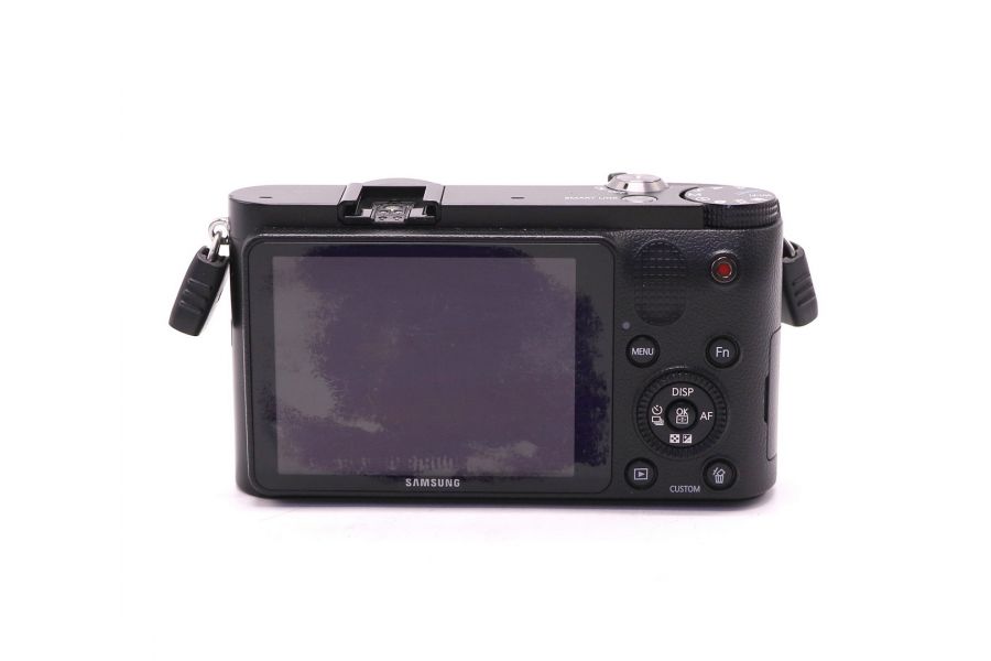 Samsung NX1000 body