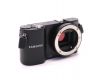 Samsung NX1000 body