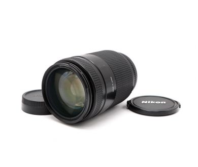 Nikon 35-135mm f/3.5-4.5 AF Nikkor